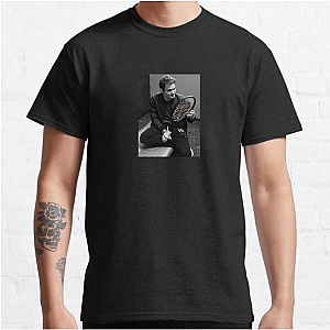Roger Federer Always Graceful Always Winning Roger Federer T-Shirts