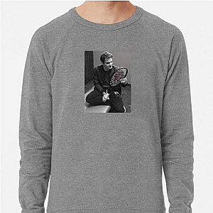 Roger Federer Always Graceful Always Winning Roger Federer Sweatshirts