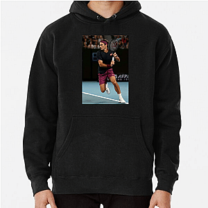 Roger Federer The Federer Express Roger Federer Hoodies
