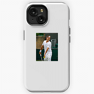Roger Federer The Elegant Maestro Roger Federer Samsung Cases