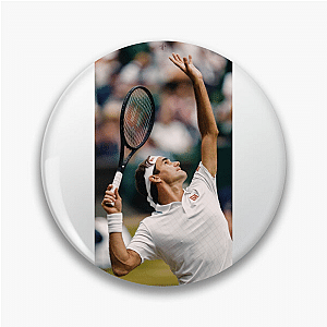 Roger Federer RF Roger Federer Pins
