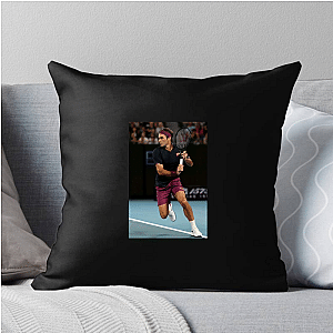 Roger Federer The Federer Express Roger Federer Pillows Cover
