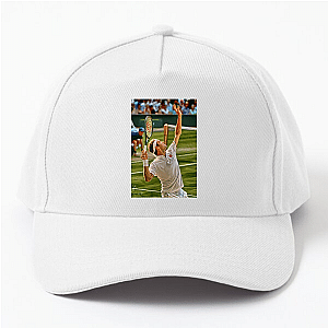 Roger Federer Beyond The Court Roger Federer Hats & Caps