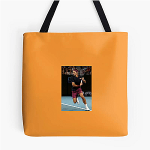 Roger Federer The Federer Express Roger Federer Bags
