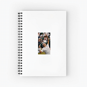 Roger Federer RF Roger Federer Notebook