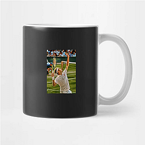 Roger Federer Beyond The Court Roger Federer Mugs