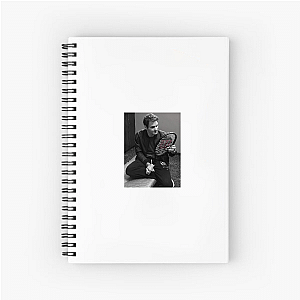 Roger Federer Always Graceful Always Winning Roger Federer Notebook