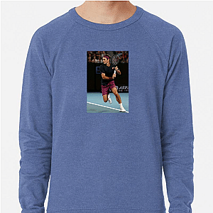Roger Federer The Federer Express Roger Federer Sweatshirts
