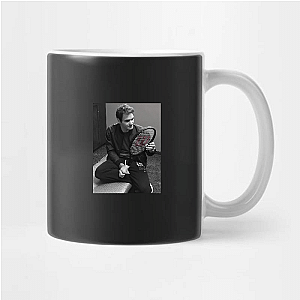 Roger Federer Always Graceful Always Winning Roger Federer Mugs