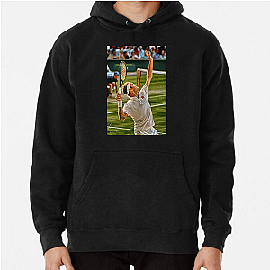 Roger Federer Beyond The Court Roger Federer Hoodies
