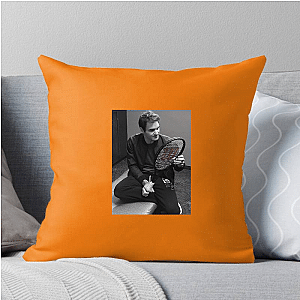 Roger Federer Always Graceful Always Winning Roger Federer Pillows Cover