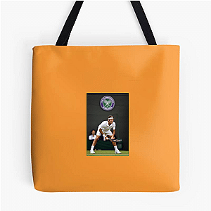 Roger Federer The G O A T Roger Federer Bags