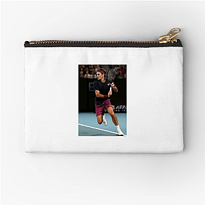 Roger Federer The Federer Express Roger Federer Zipper Pouches