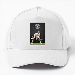 Roger Federer The G O A T Roger Federer Hats & Caps