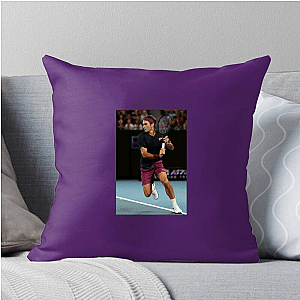 Roger Federer The Federer Express Roger Federer Pillows Cover