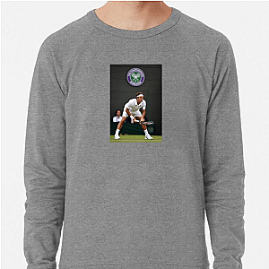 Roger Federer The G O A T Roger Federer Sweatshirts