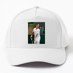 Roger Federer The Elegant Maestro Roger Federer Hats & Caps