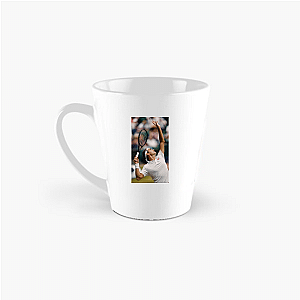 Roger Federer RF Roger Federer Mugs