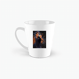 Roger Federer Unforgettable Backhands Roger Federer Mugs