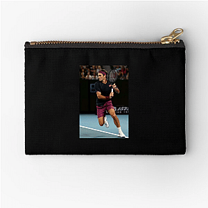 Roger Federer The Federer Express Roger Federer Zipper Pouches