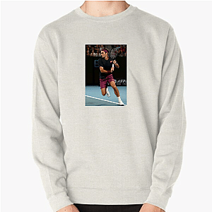 Roger Federer The Federer Express Roger Federer Sweatshirts