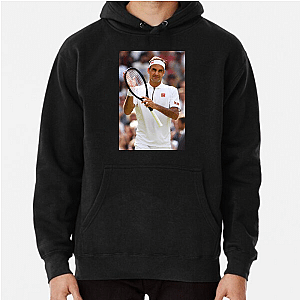 Roger Federer My Favorite Tennis Star Roger Federer Hoodies