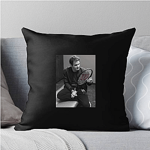 Roger Federer Always Graceful Always Winning Roger Federer Pillows Cover