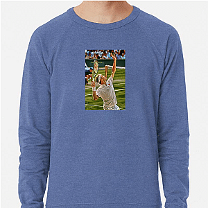 Roger Federer Beyond The Court Roger Federer Sweatshirts