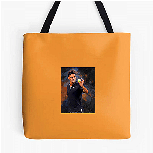 Roger Federer Unforgettable Backhands Roger Federer Bags
