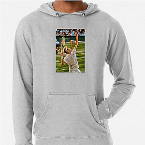 Roger Federer Beyond The Court Roger Federer Hoodies