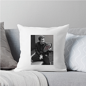 Roger Federer Always Graceful Always Winning Roger Federer Pillows Cover