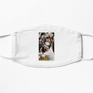 Roger Federer RF Roger Federer Face Masks