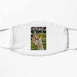 Roger Federer Beyond The Court Roger Federer Face Masks