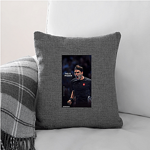 Roger Federer A True Legend Roger Federer Pillows Cover