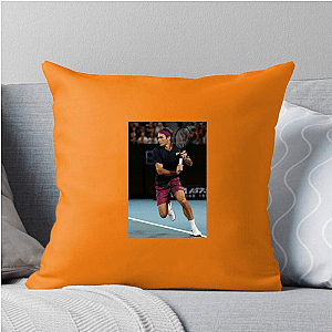 Roger Federer The Federer Express Roger Federer Pillows Cover
