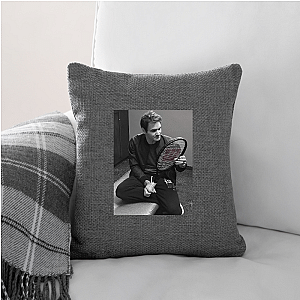 Roger Federer Always Graceful Always Winning Roger Federer Pillows Cover