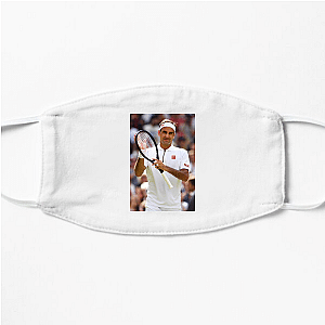 Roger Federer My Favorite Tennis Star Roger Federer Face Masks