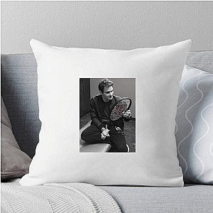 Roger Federer Always Graceful Always Winning Roger Federer Pillows Cover
