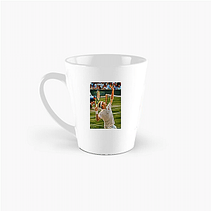 Roger Federer Beyond The Court Roger Federer Mugs