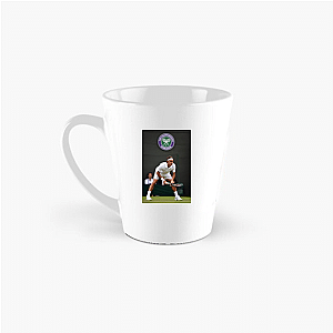 Roger Federer The G O A T Roger Federer Mugs