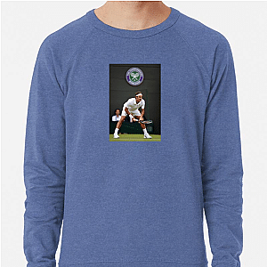 Roger Federer The G O A T Roger Federer Sweatshirts
