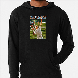 Roger Federer Beyond The Court Roger Federer Hoodies
