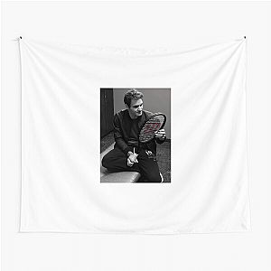 Roger Federer Always Graceful Always Winning Roger Federer Tapestries