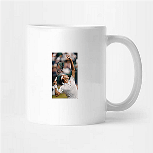 Roger Federer RF Roger Federer Mugs