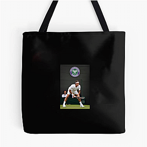 Roger Federer The G O A T Roger Federer Bags