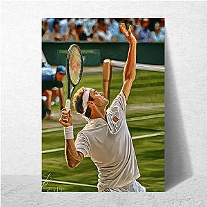 Roger Federer Beyond The Court Roger Federer Posters