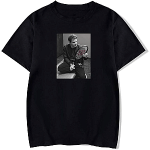 Roger Federer Always Graceful Always Winning Roger Federer T-Shirts
