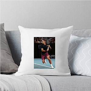 Roger Federer The Federer Express Roger Federer Pillows Cover