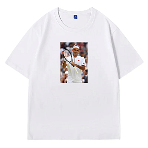 Roger Federer My Favorite Tennis Star Roger Federer T-Shirts