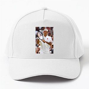Roger Federer My Favorite Tennis Star Roger Federer Hats & Caps